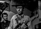 IMG 8445  Antoine Holler (chant, guitare), Joseph Champagnon (guitare, chant), Tao Ehrlich (batterie), Sebastien Levanneur (basse, contrebasse) : 2017, ANTOINE HOLLER, BLUES, BLUES ROCK, CONCERT, SOUL, SUNSET