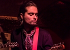 IMG 8467  Antoine Holler (chant, guitare), Joseph Champagnon (guitare, chant), Tao Ehrlich (batterie), Sebastien Levanneur (basse, contrebasse) et Marco Cinelli (guitare) : 2017, ANTOINE HOLLER, BLUES, BLUES ROCK, CONCERT, SOUL, SUNSET