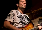 IMG 8468  Antoine Holler (chant, guitare), Joseph Champagnon (guitare, chant), Tao Ehrlich (batterie), Sebastien Levanneur (basse, contrebasse) : 2017, ANTOINE HOLLER, BLUES, BLUES ROCK, CONCERT, SOUL, SUNSET