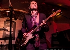 IMG 8473  Antoine Holler (chant, guitare), Joseph Champagnon (guitare, chant), Tao Ehrlich (batterie), Sebastien Levanneur (basse, contrebasse) et Marco Cinelli (guitare) : 2017, ANTOINE HOLLER, BLUES, BLUES ROCK, CONCERT, SOUL, SUNSET