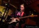 IMG 8474  Antoine Holler (chant, guitare), Joseph Champagnon (guitare, chant), Tao Ehrlich (batterie), Sebastien Levanneur (basse, contrebasse) et Marco Cinelli (guitare) : 2017, ANTOINE HOLLER, BLUES, BLUES ROCK, CONCERT, SOUL, SUNSET