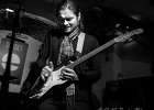 IMG 8475  Antoine Holler (chant, guitare), Joseph Champagnon (guitare, chant), Tao Ehrlich (batterie), Sebastien Levanneur (basse, contrebasse) et Marco Cinelli (guitare) : 2017, ANTOINE HOLLER, BLUES, BLUES ROCK, CONCERT, SOUL, SUNSET