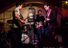 IMG 8477  Antoine Holler (chant, guitare), Joseph Champagnon (guitare, chant), Tao Ehrlich (batterie), Sebastien Levanneur (basse, contrebasse) et Marco Cinelli (guitare) : 2017, ANTOINE HOLLER, BLUES, BLUES ROCK, CONCERT, SOUL, SUNSET