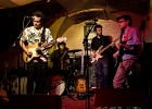 IMG 8480  Antoine Holler (chant, guitare), Joseph Champagnon (guitare, chant), Tao Ehrlich (batterie), Sebastien Levanneur (basse, contrebasse) : 2017, ANTOINE HOLLER, BLUES, BLUES ROCK, CONCERT, SOUL, SUNSET