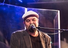 IMG 8489  James and Black : Bruce James (chant, claviers) and Bella Black (chant) : 2017, CONCERT, JAMES AND BLACK, NEW MORNING, SOUL