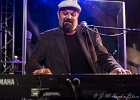 IMG 8498  James and Black : Bruce James (chant, claviers) and Bella Black (chant) : 2017, CONCERT, JAMES AND BLACK, NEW MORNING, SOUL