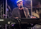 IMG 8500  James and Black : Bruce James (chant, claviers) and Bella Black (chant) : 2017, CONCERT, JAMES AND BLACK, NEW MORNING, SOUL