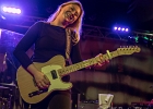 IMG 8522  Joanne Shaw Taylor (chant, guitare),  XXX (basse),  YYY (batterie), ZZZ (claviers) : 2017, BLUES ROCK, CONCERT, JOANNE SHAW TAYLOR, NEW MORNING