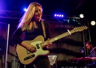 IMG 8523  Joanne Shaw Taylor (chant, guitare),  XXX (basse),  YYY (batterie), ZZZ (claviers) : 2017, BLUES ROCK, CONCERT, JOANNE SHAW TAYLOR, NEW MORNING
