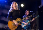 IMG 8538  Joanne Shaw Taylor (chant, guitare),  XXX (basse),  YYY (batterie), ZZZ (claviers) : 2017, BLUES ROCK, CONCERT, JOANNE SHAW TAYLOR, NEW MORNING