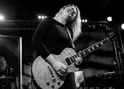 IMG 8545  Joanne Shaw Taylor (chant, guitare),  XXX (basse),  YYY (batterie), ZZZ (claviers) : 2017, BLUES ROCK, CONCERT, JOANNE SHAW TAYLOR, NEW MORNING