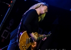 IMG 8546  Joanne Shaw Taylor (chant, guitare),  XXX (basse),  YYY (batterie), ZZZ (claviers) : 2017, BLUES ROCK, CONCERT, JOANNE SHAW TAYLOR, NEW MORNING