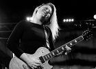 IMG 8557  Joanne Shaw Taylor (chant, guitare),  XXX (basse),  YYY (batterie), ZZZ (claviers) : 2017, BLUES ROCK, CONCERT, JOANNE SHAW TAYLOR, NEW MORNING