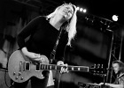 IMG 8560  Joanne Shaw Taylor (chant, guitare),  XXX (basse),  YYY (batterie), ZZZ (claviers) : 2017, BLUES ROCK, CONCERT, JOANNE SHAW TAYLOR, NEW MORNING