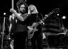 IMG 8574  Joanne Shaw Taylor (chant, guitare),  XXX (basse),  YYY (batterie), ZZZ (claviers) : 2017, BLUES ROCK, CONCERT, JOANNE SHAW TAYLOR, NEW MORNING