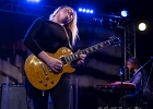 IMG 8576  Joanne Shaw Taylor (chant, guitare),  XXX (basse),  YYY (batterie), ZZZ (claviers) : 2017, BLUES ROCK, CONCERT, JOANNE SHAW TAYLOR, NEW MORNING