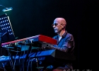 IMG 8644  Freddy Miller (chant), Thierry Angot (guitare), Patrick Guarino (basse), Philippe Perronnet (saxophone), Christophe Bertin (batterie) et Cédric Christophe (claviers) : 2017, BLUES, BLUES ROCK, CONCERT, FREDDY MILLER, FREDDY MILLER ET LE BAND, MENNECY, NUIT DU BLUES, SOUL