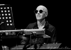 IMG 8656  Freddy Miller (chant), Thierry Angot (guitare), Patrick Guarino (basse), Philippe Perronnet (saxophone), Christophe Bertin (batterie) et Cédric Christophe (claviers) : 2017, BLUES, BLUES ROCK, CONCERT, FREDDY MILLER, FREDDY MILLER ET LE BAND, MENNECY, NUIT DU BLUES, SOUL