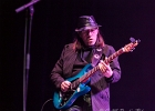 IMG 8660  Freddy Miller (chant), Thierry Angot (guitare), Patrick Guarino (basse), Philippe Perronnet (saxophone), Christophe Bertin (batterie) et Cédric Christophe (claviers) : 2017, BLUES, BLUES ROCK, CONCERT, FREDDY MILLER, FREDDY MILLER ET LE BAND, MENNECY, NUIT DU BLUES, SOUL