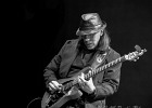 IMG 8661  Freddy Miller (chant), Thierry Angot (guitare), Patrick Guarino (basse), Philippe Perronnet (saxophone), Christophe Bertin (batterie) et Cédric Christophe (claviers) : 2017, BLUES, BLUES ROCK, CONCERT, FREDDY MILLER, FREDDY MILLER ET LE BAND, MENNECY, NUIT DU BLUES, SOUL