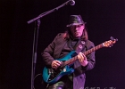 IMG 8663  Freddy Miller (chant), Thierry Angot (guitare), Patrick Guarino (basse), Philippe Perronnet (saxophone), Christophe Bertin (batterie) et Cédric Christophe (claviers) : 2017, BLUES, BLUES ROCK, CONCERT, FREDDY MILLER, FREDDY MILLER ET LE BAND, MENNECY, NUIT DU BLUES, SOUL
