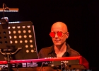 IMG 8667  Freddy Miller (chant), Thierry Angot (guitare), Patrick Guarino (basse), Philippe Perronnet (saxophone), Christophe Bertin (batterie) et Cédric Christophe (claviers) : 2017, BLUES, BLUES ROCK, CONCERT, FREDDY MILLER, FREDDY MILLER ET LE BAND, MENNECY, NUIT DU BLUES, SOUL