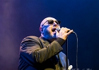 IMG 8687  Freddy Miller (chant), Thierry Angot (guitare), Patrick Guarino (basse), Philippe Perronnet (saxophone), Christophe Bertin (batterie) et Cédric Christophe (claviers) : 2017, BLUES, BLUES ROCK, CONCERT, FREDDY MILLER, FREDDY MILLER ET LE BAND, MENNECY, NUIT DU BLUES, SOUL
