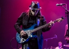 IMG 8691  Freddy Miller (chant), Thierry Angot (guitare), Patrick Guarino (basse), Philippe Perronnet (saxophone), Christophe Bertin (batterie) et Cédric Christophe (claviers) : 2017, BLUES, BLUES ROCK, CONCERT, FREDDY MILLER, FREDDY MILLER ET LE BAND, MENNECY, NUIT DU BLUES, SOUL
