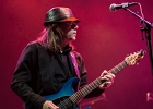 IMG 8693  Freddy Miller (chant), Thierry Angot (guitare), Patrick Guarino (basse), Philippe Perronnet (saxophone), Christophe Bertin (batterie) et Cédric Christophe (claviers) : 2017, BLUES, BLUES ROCK, CONCERT, FREDDY MILLER, FREDDY MILLER ET LE BAND, MENNECY, NUIT DU BLUES, SOUL