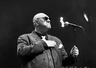 IMG 8696  Freddy Miller (chant), Thierry Angot (guitare), Patrick Guarino (basse), Philippe Perronnet (saxophone), Christophe Bertin (batterie) et Cédric Christophe (claviers) : 2017, BLUES, BLUES ROCK, CONCERT, FREDDY MILLER, FREDDY MILLER ET LE BAND, MENNECY, NUIT DU BLUES, SOUL