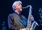 IMG 8705  Freddy Miller (chant), Thierry Angot (guitare), Patrick Guarino (basse), Philippe Perronnet (saxophone), Christophe Bertin (batterie) et Cédric Christophe (claviers) : 2017, BLUES, BLUES ROCK, CONCERT, FREDDY MILLER, FREDDY MILLER ET LE BAND, MENNECY, NUIT DU BLUES, SOUL