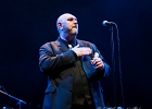 IMG 8707  Freddy Miller (chant), Thierry Angot (guitare), Patrick Guarino (basse), Philippe Perronnet (saxophone), Christophe Bertin (batterie) et Cédric Christophe (claviers) : 2017, BLUES, BLUES ROCK, CONCERT, FREDDY MILLER, FREDDY MILLER ET LE BAND, MENNECY, NUIT DU BLUES, SOUL