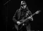 IMG 8713  Freddy Miller (chant), Thierry Angot (guitare), Patrick Guarino (basse), Philippe Perronnet (saxophone), Christophe Bertin (batterie) et Cédric Christophe (claviers) : 2017, BLUES, BLUES ROCK, CONCERT, FREDDY MILLER, FREDDY MILLER ET LE BAND, MENNECY, NUIT DU BLUES, SOUL