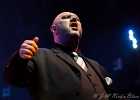 IMG 8715  Freddy Miller (chant), Thierry Angot (guitare), Patrick Guarino (basse), Philippe Perronnet (saxophone), Christophe Bertin (batterie) et Cédric Christophe (claviers) : 2017, BLUES, BLUES ROCK, CONCERT, FREDDY MILLER, FREDDY MILLER ET LE BAND, MENNECY, NUIT DU BLUES, SOUL