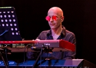 IMG 8719  Freddy Miller (chant), Thierry Angot (guitare), Patrick Guarino (basse), Philippe Perronnet (saxophone), Christophe Bertin (batterie) et Cédric Christophe (claviers) : 2017, BLUES, BLUES ROCK, CONCERT, FREDDY MILLER, FREDDY MILLER ET LE BAND, MENNECY, NUIT DU BLUES, SOUL