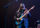 IMG 8720  Freddy Miller (chant), Thierry Angot (guitare), Patrick Guarino (basse), Philippe Perronnet (saxophone), Christophe Bertin (batterie) et Cédric Christophe (claviers) : 2017, BLUES, BLUES ROCK, CONCERT, FREDDY MILLER, FREDDY MILLER ET LE BAND, MENNECY, NUIT DU BLUES, SOUL