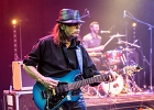 IMG 8729  Freddy Miller (chant), Thierry Angot (guitare), Patrick Guarino (basse), Philippe Perronnet (saxophone), Christophe Bertin (batterie) et Cédric Christophe (claviers) : 2017, BLUES, BLUES ROCK, CONCERT, FREDDY MILLER, FREDDY MILLER ET LE BAND, MENNECY, NUIT DU BLUES, SOUL