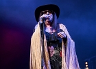 IMG 8739  Nina Van Horn (chant),  Lea Worms (claviers) Antonio Martin (batterie),  Masahiro Todani (guitar), Denis Aigret (basse) : 2017, BLUES, BLUES ROCK, CONCERT, MENNECY, NINA VAN HORN, NUIT DU BLUES, SOUL