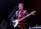 IMG 8740  Nina Van Horn (chant),  Lea Worms (claviers) Antonio Martin (batterie),  Masahiro Todani (guitar), Denis Aigret (basse) : 2017, BLUES, BLUES ROCK, CONCERT, MENNECY, NINA VAN HORN, NUIT DU BLUES, SOUL