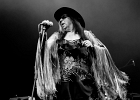 IMG 8742  Nina Van Horn (chant),  Lea Worms (claviers) Antonio Martin (batterie),  Masahiro Todani (guitar), Denis Aigret (basse) : 2017, BLUES, BLUES ROCK, CONCERT, MENNECY, NINA VAN HORN, NUIT DU BLUES, SOUL