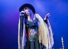 IMG 8744  Nina Van Horn (chant),  Lea Worms (claviers) Antonio Martin (batterie),  Masahiro Todani (guitar), Denis Aigret (basse) : 2017, BLUES, BLUES ROCK, CONCERT, MENNECY, NINA VAN HORN, NUIT DU BLUES, SOUL