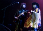 IMG 8746  Nina Van Horn (chant),  Lea Worms (claviers) Antonio Martin (batterie),  Masahiro Todani (guitar), Denis Aigret (basse) : 2017, BLUES, BLUES ROCK, CONCERT, MENNECY, NINA VAN HORN, NUIT DU BLUES, SOUL