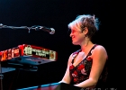 IMG 8749  Nina Van Horn (chant),  Lea Worms (claviers) Antonio Martin (batterie),  Masahiro Todani (guitar), Denis Aigret (basse) : 2017, BLUES, BLUES ROCK, CONCERT, MENNECY, NINA VAN HORN, NUIT DU BLUES, SOUL