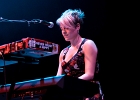 IMG 8750  Nina Van Horn (chant),  Lea Worms (claviers) Antonio Martin (batterie),  Masahiro Todani (guitar), Denis Aigret (basse) : 2017, BLUES, BLUES ROCK, CONCERT, MENNECY, NINA VAN HORN, NUIT DU BLUES, SOUL