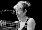 IMG 8752  Nina Van Horn (chant),  Lea Worms (claviers) Antonio Martin (batterie),  Masahiro Todani (guitar), Denis Aigret (basse) : 2017, BLUES, BLUES ROCK, CONCERT, MENNECY, NINA VAN HORN, NUIT DU BLUES, SOUL
