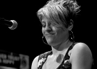 IMG 8754  Nina Van Horn (chant),  Lea Worms (claviers) Antonio Martin (batterie),  Masahiro Todani (guitar), Denis Aigret (basse) : 2017, BLUES, BLUES ROCK, CONCERT, MENNECY, NINA VAN HORN, NUIT DU BLUES, SOUL