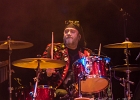 IMG 8769  Nina Van Horn (chant),  Lea Worms (claviers) Antonio Martin (batterie),  Masahiro Todani (guitar), Denis Aigret (basse) : 2017, BLUES, BLUES ROCK, CONCERT, MENNECY, NINA VAN HORN, NUIT DU BLUES, SOUL