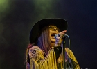 IMG 8776  Nina Van Horn (chant),  Lea Worms (claviers) Antonio Martin (batterie),  Masahiro Todani (guitar), Denis Aigret (basse) : 2017, BLUES, BLUES ROCK, CONCERT, MENNECY, NINA VAN HORN, NUIT DU BLUES, SOUL