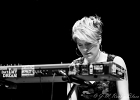 IMG 8777  Nina Van Horn (chant),  Lea Worms (claviers) Antonio Martin (batterie),  Masahiro Todani (guitar), Denis Aigret (basse) : 2017, BLUES, BLUES ROCK, CONCERT, MENNECY, NINA VAN HORN, NUIT DU BLUES, SOUL
