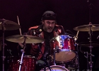 IMG 8779  Nina Van Horn (chant),  Lea Worms (claviers) Antonio Martin (batterie),  Masahiro Todani (guitar), Denis Aigret (basse) : 2017, BLUES, BLUES ROCK, CONCERT, MENNECY, NINA VAN HORN, NUIT DU BLUES, SOUL
